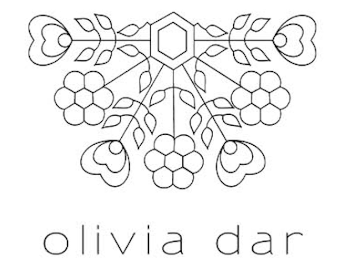 Olivia Dar