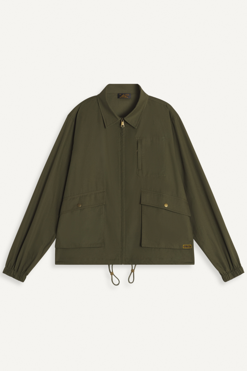 Veste Vigo kaki
