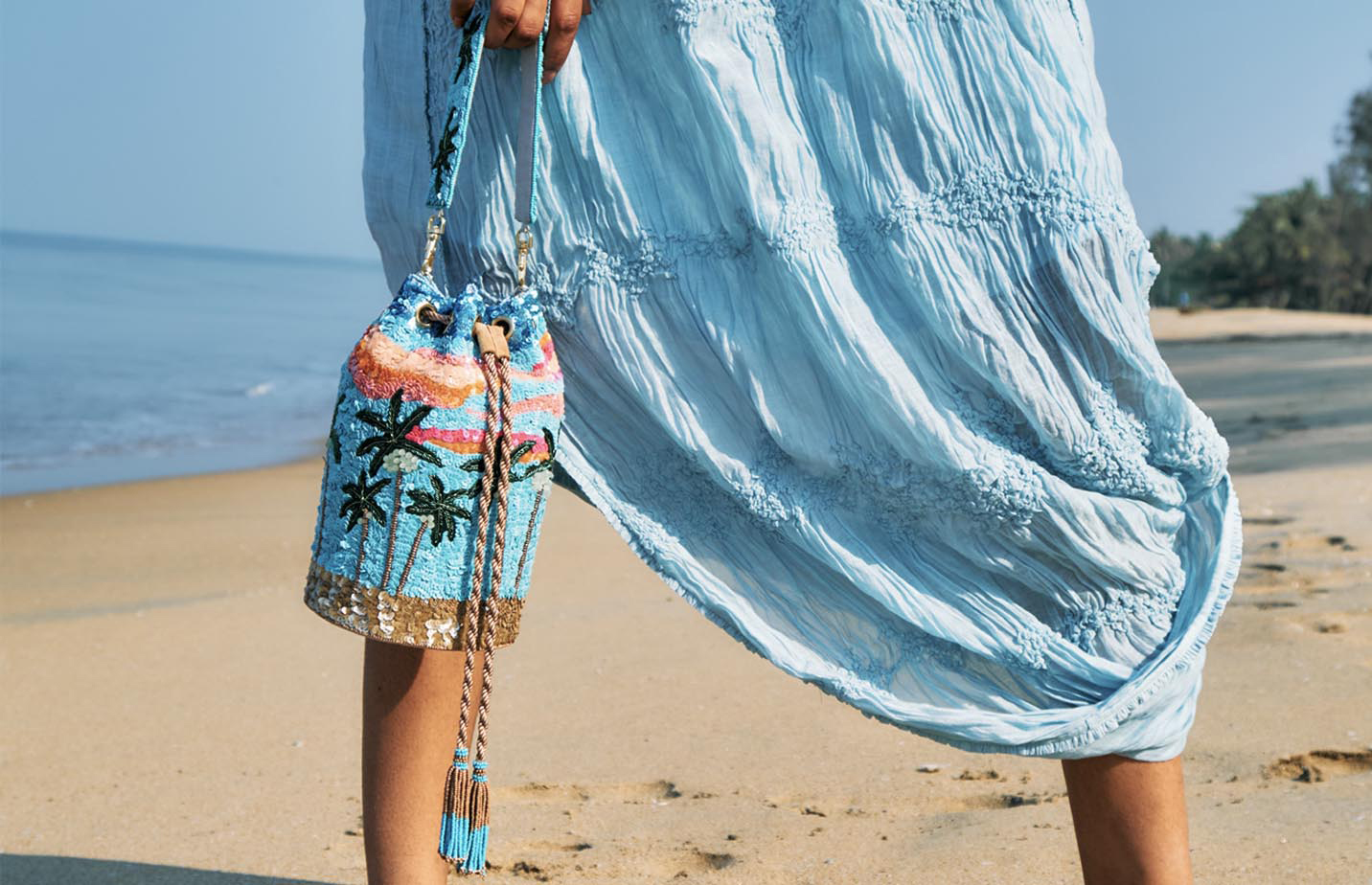 Bucket Bags