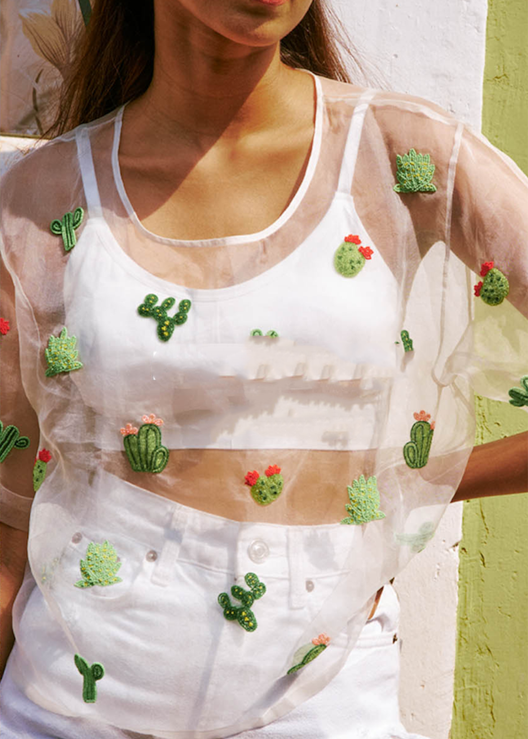 Les vêtements