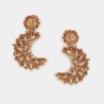 Antique gold